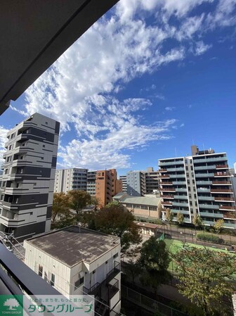 ベルファース錦糸町Southの物件内観写真